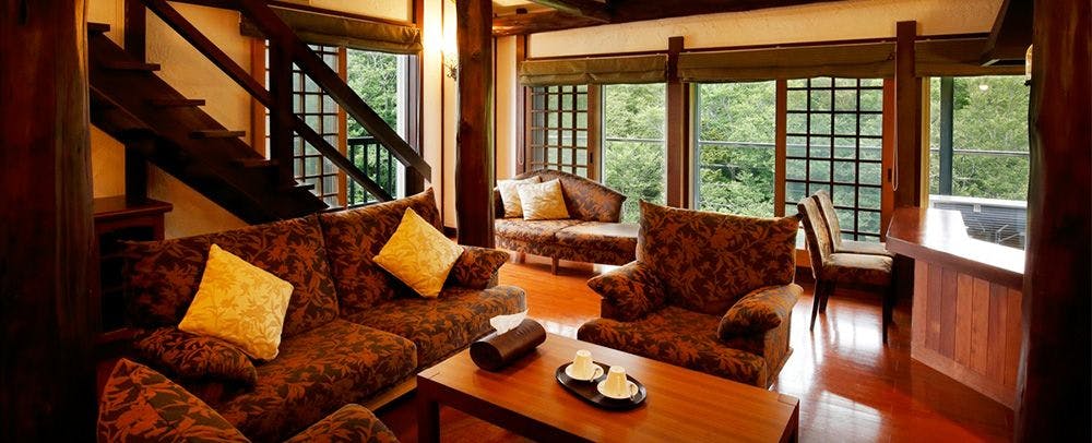 Hakkoda Jogakura Onsen Hotel Jogakura -HOTEL Jogakura-