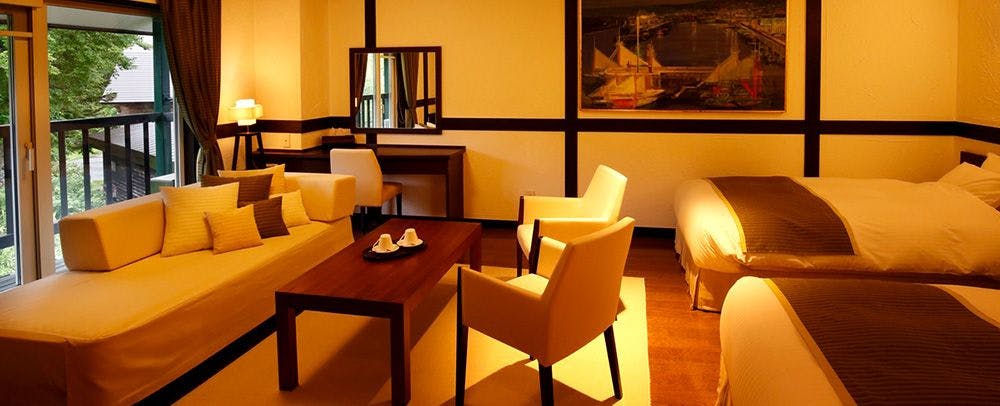 Hakkoda Jogakura Onsen Hotel Jogakura -HOTEL Jogakura-