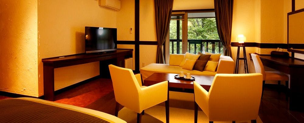 Hakkoda Jogakura Onsen Hotel Jogakura -HOTEL Jogakura-