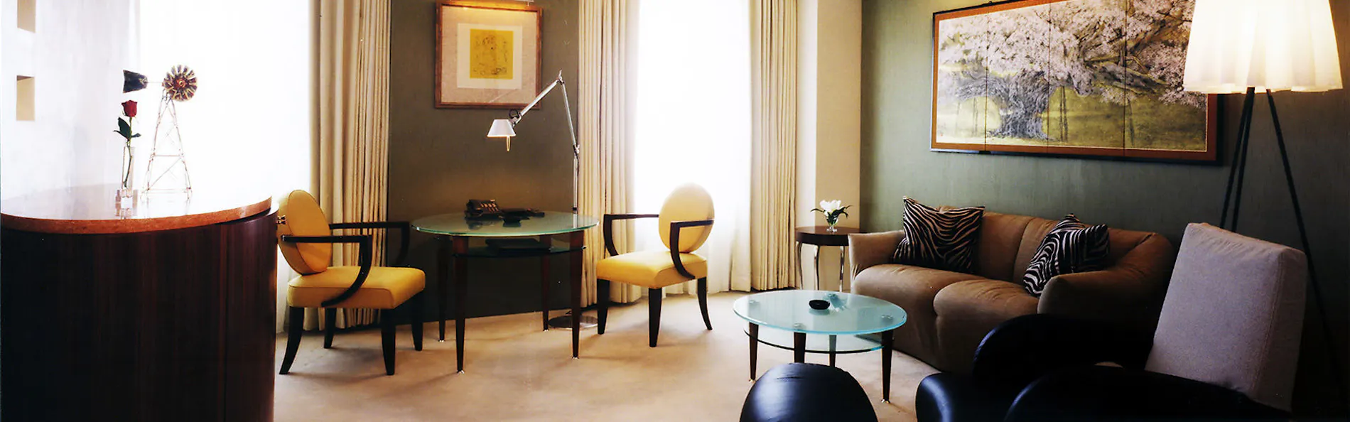 ホテルモリノ新百合丘