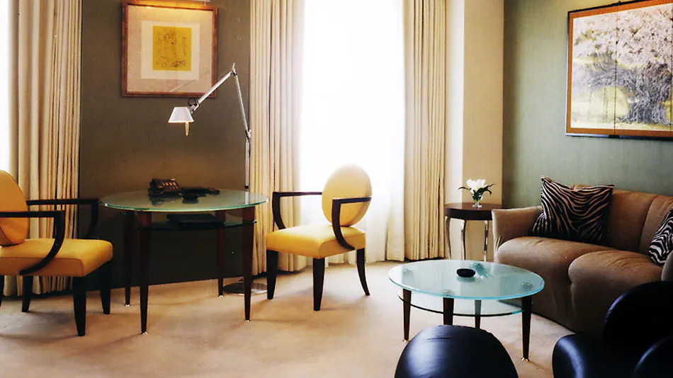 Hotel Molino Shin-Yurigaoka