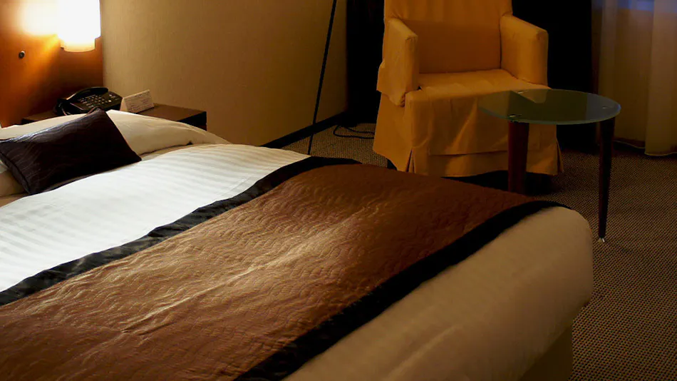 Hotel Molino Shin-Yurigaoka