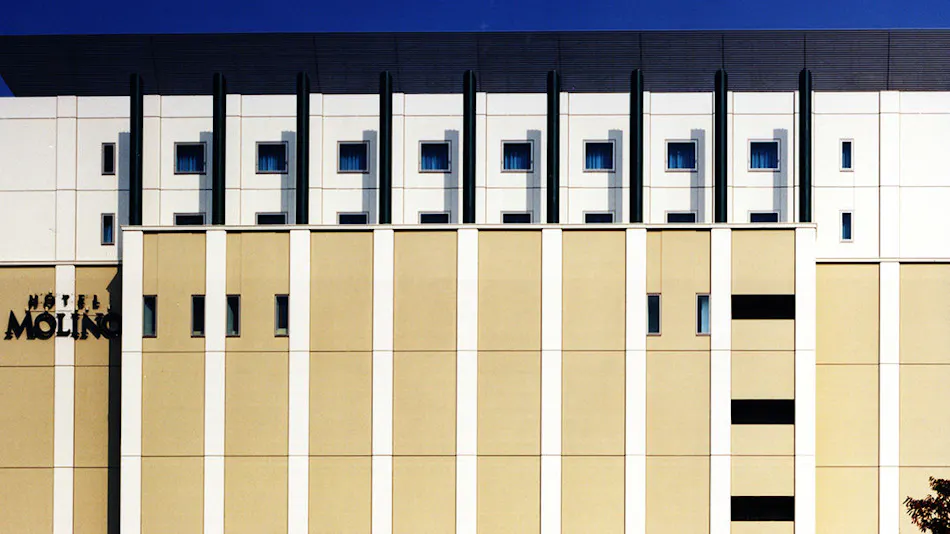 Hotel Molino Shin-Yurigaoka