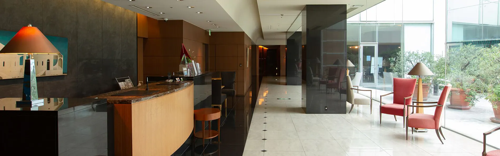 ホテルモリノ新百合丘