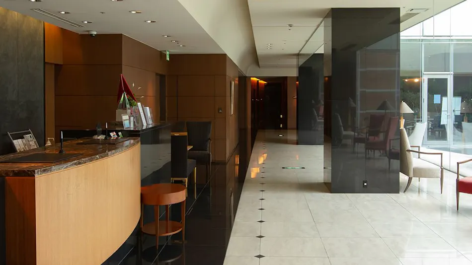 Hotel Molino Shin-Yurigaoka