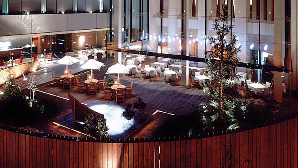 Hotel Molino Shin-Yurigaoka