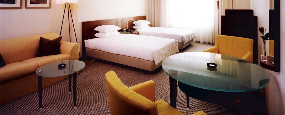 Hotel Molino Shin-Yurigaoka