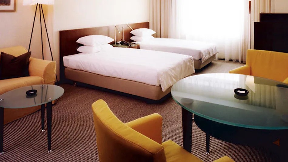 Hotel Molino Shin-Yurigaoka