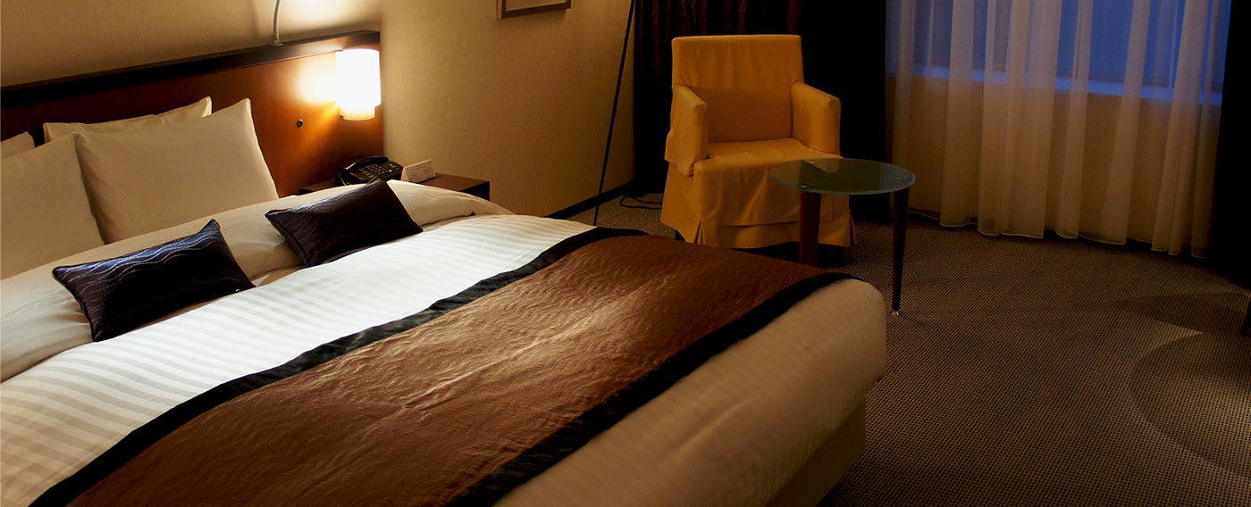 Hotel Molino Shin-Yurigaoka