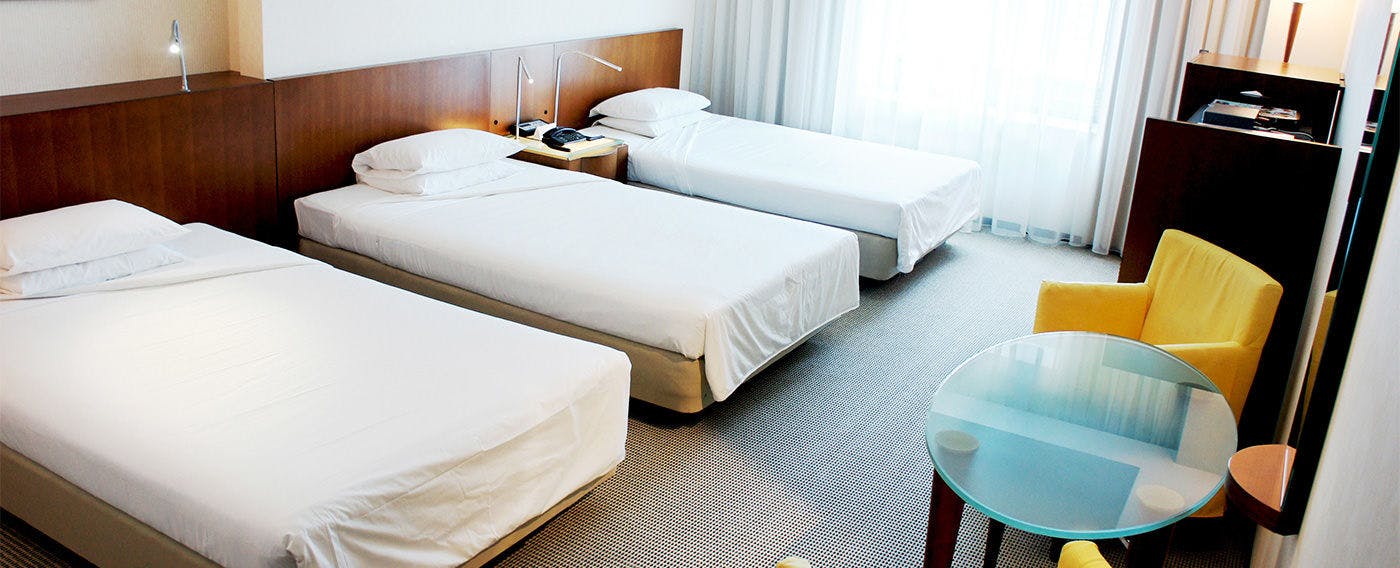 Hotel Molino Shin-Yurigaoka