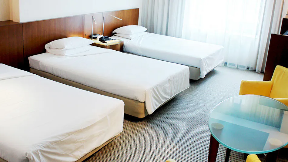 Hotel Molino Shin-Yurigaoka