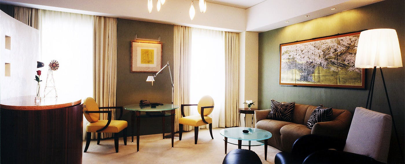 Hotel Molino Shin-Yurigaoka