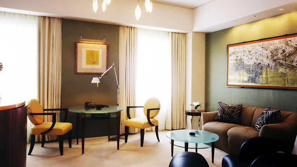 Hotel Molino Shin-Yurigaoka