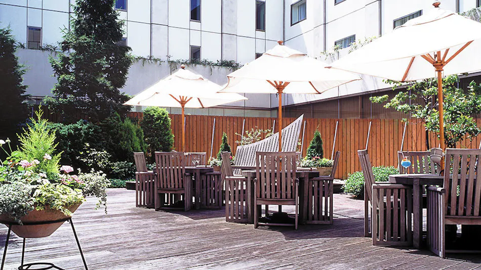 Hotel Molino Shin-Yurigaoka