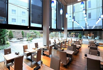 Hotel Molino Shin-Yurigaoka