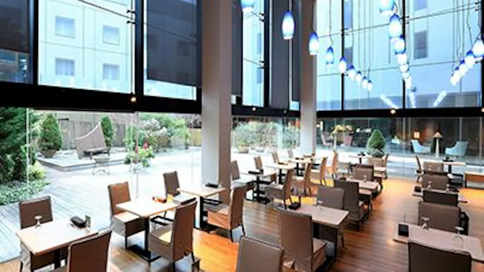 Hotel Molino Shin-Yurigaoka