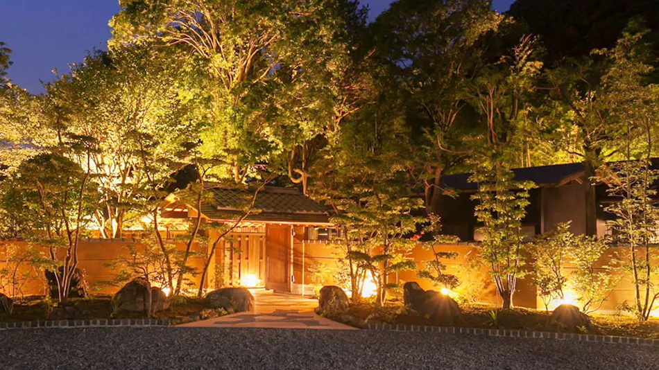 Tsukigase Onsen - Ufufu-