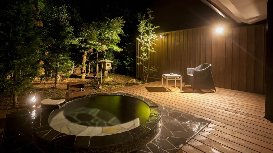 Tsukigase Onsen - Ufufu-