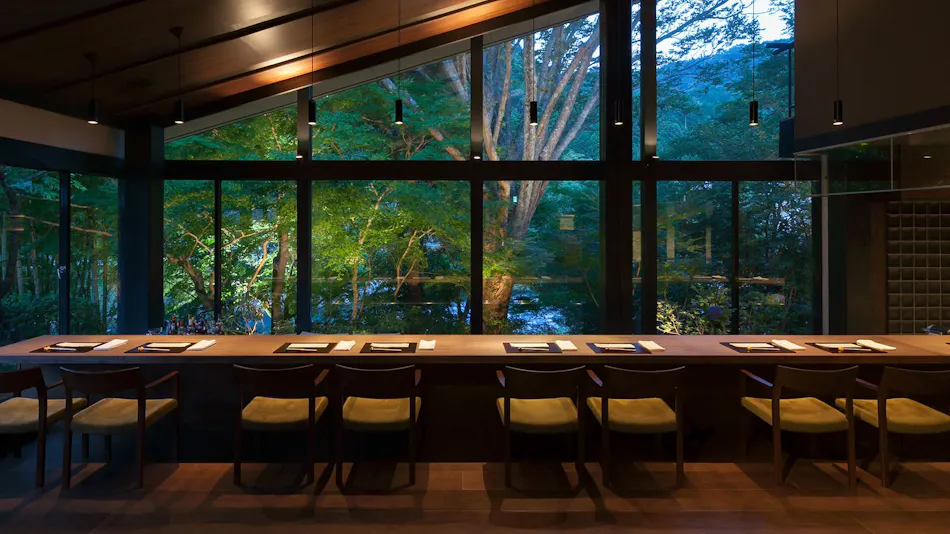 Tsukigase Onsen - Ufufu-