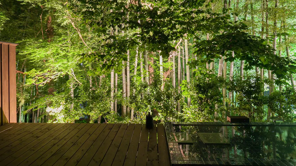 Tsukigase Onsen - Ufufu-