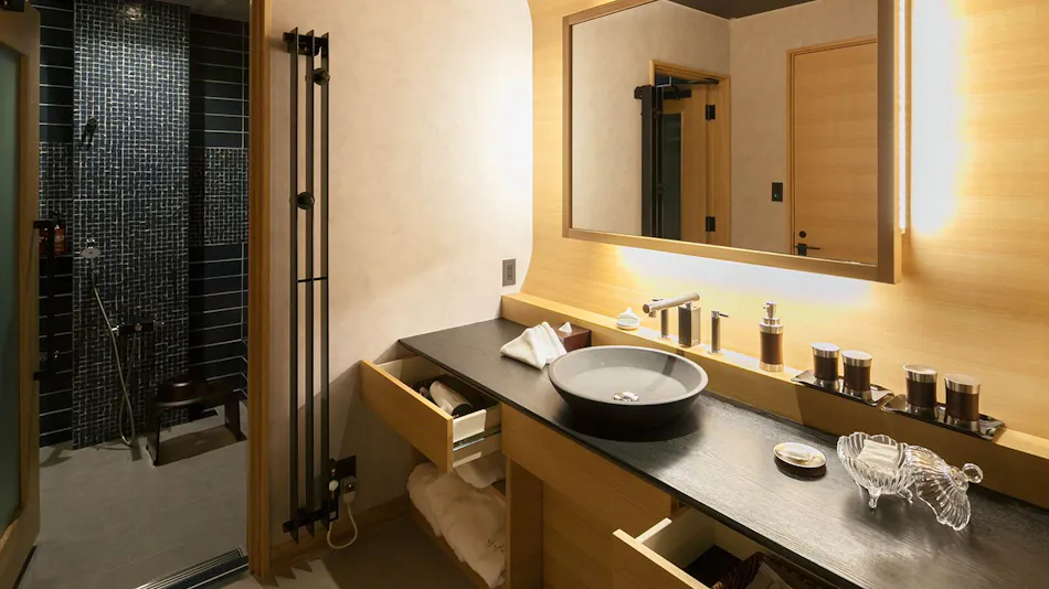 Tsukigase Onsen - Ufufu-