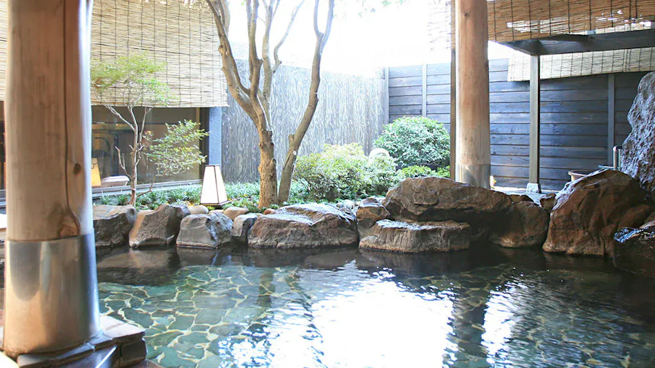 Shinshu no Yu Seifuen
