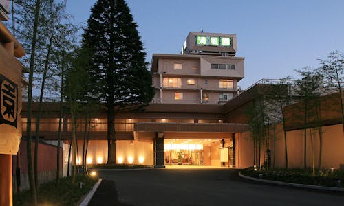 ランキング Top7 戸倉上山田温泉のホテル 旅館 宿泊予約は 一休 Com