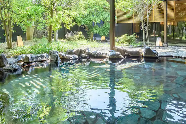 น้ำพุร้อน