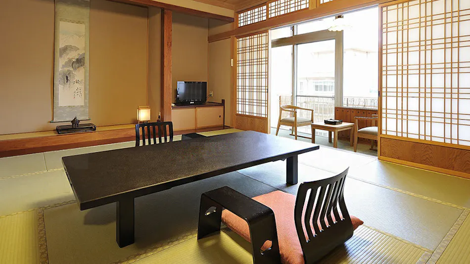 Shinshu no Yu Seifuen