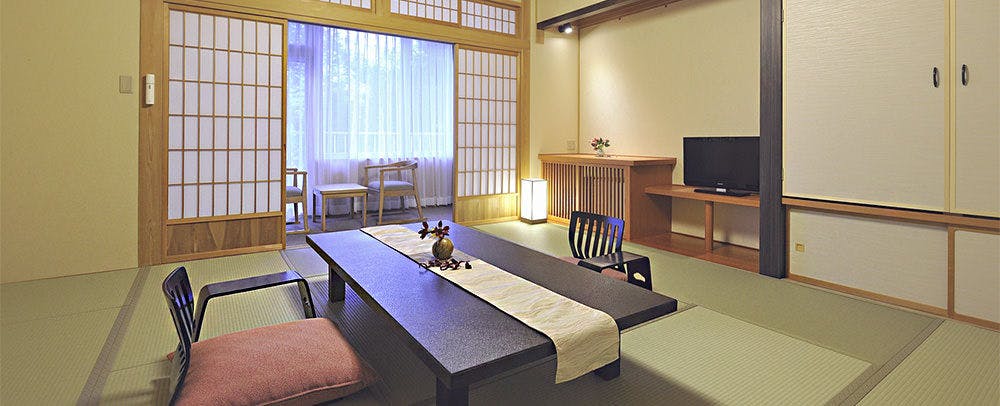 Shinshu no Yu Seifuen
