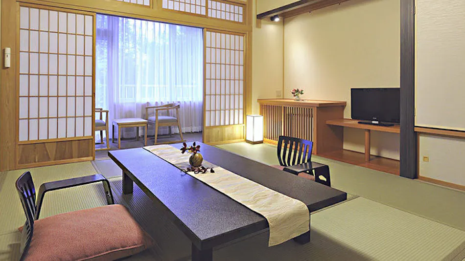 Shinshu no Yu Seifuen