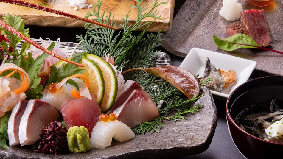 World Heritage Resort Kumano Club