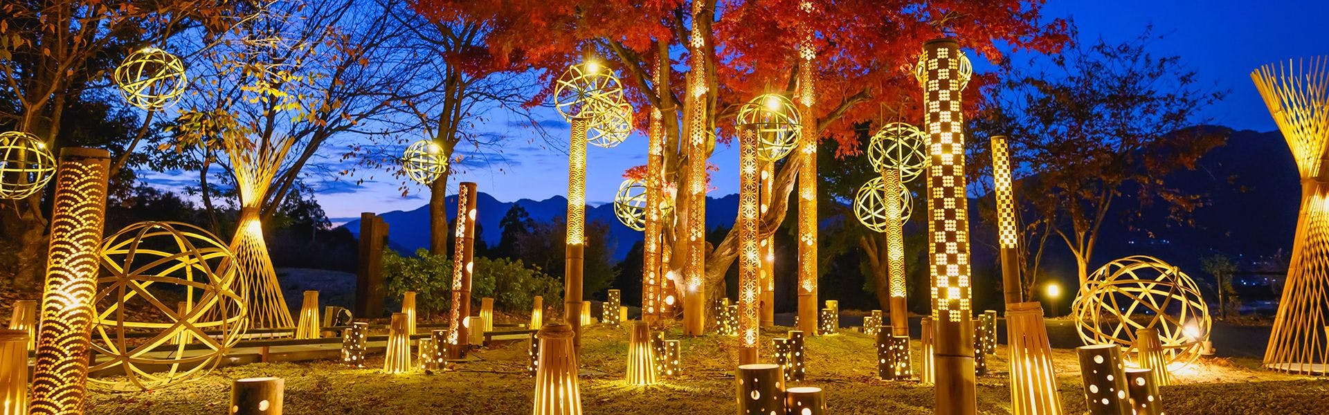 World Heritage Resort Kumano Club