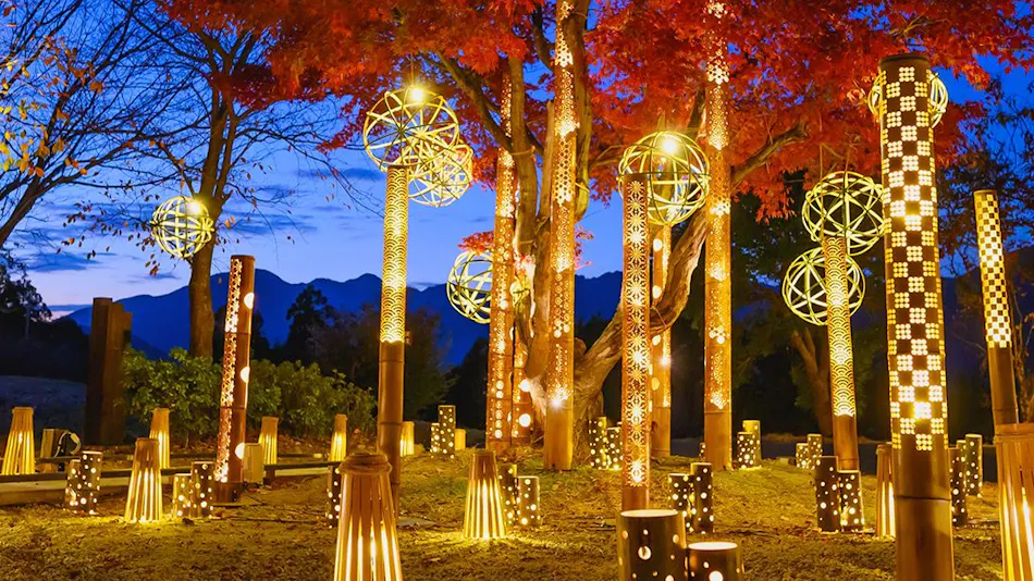 World Heritage Resort Kumano Club