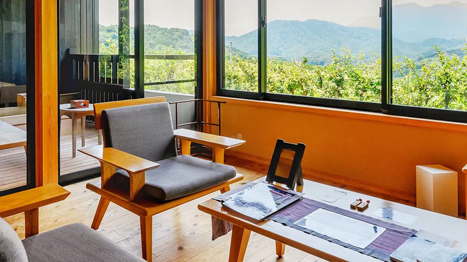 World Heritage Resort Kumano Club