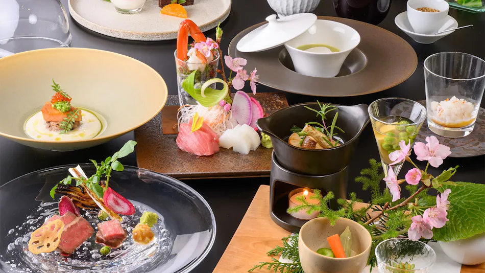 World Heritage Resort Kumano Club