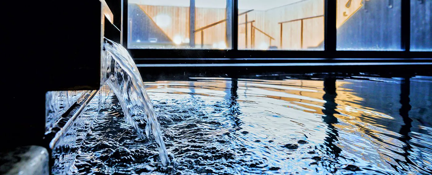 รีสอร์ทมรดกโลก Kumano Club - ภาพลักษณ์การบริการที่ครบวงจร