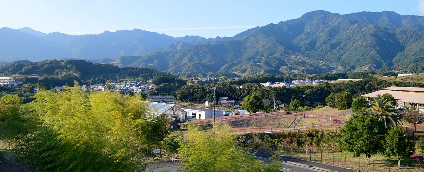 รีสอร์ทมรดกโลกคุมาโนะคลับ