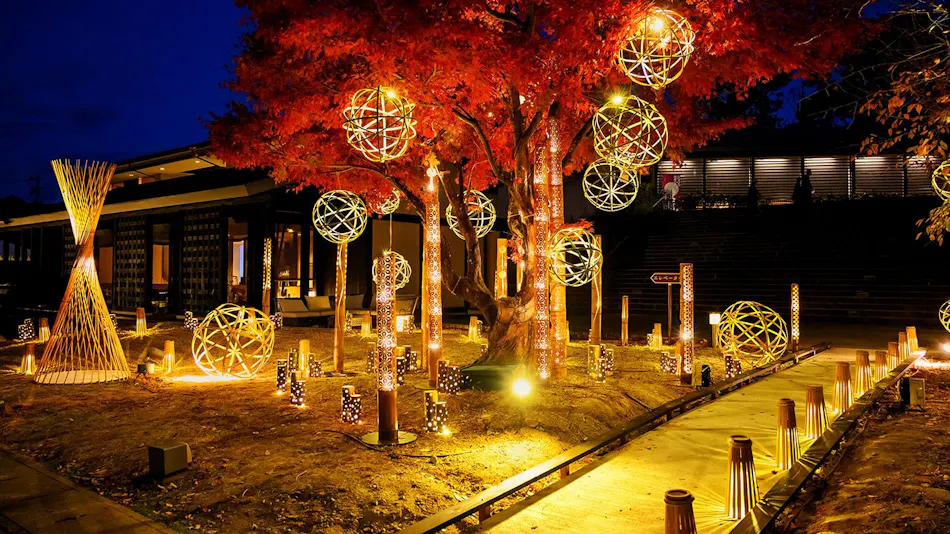 World Heritage Resort Kumano Club