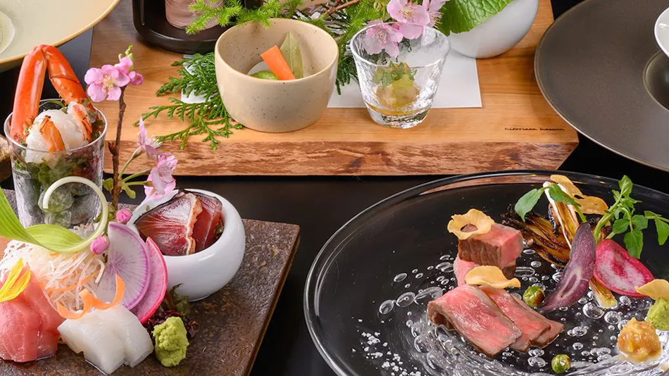 World Heritage Resort Kumano Club