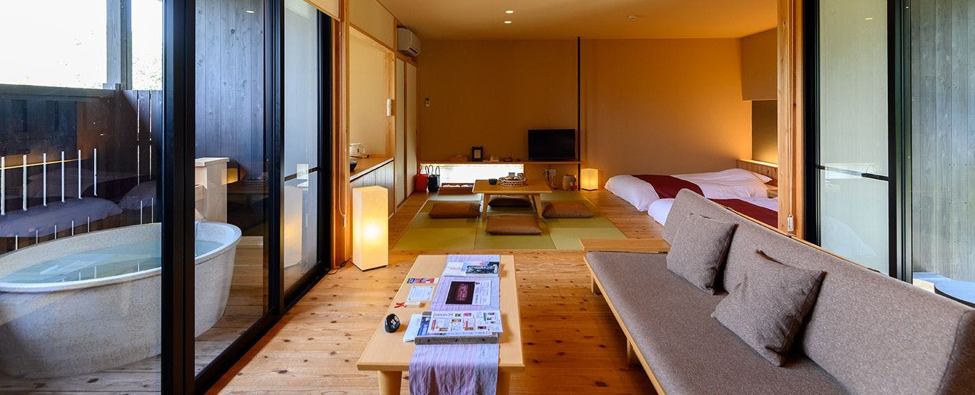 World Heritage Resort Kumano Club