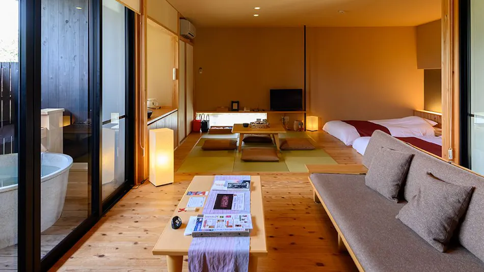 World Heritage Resort Kumano Club