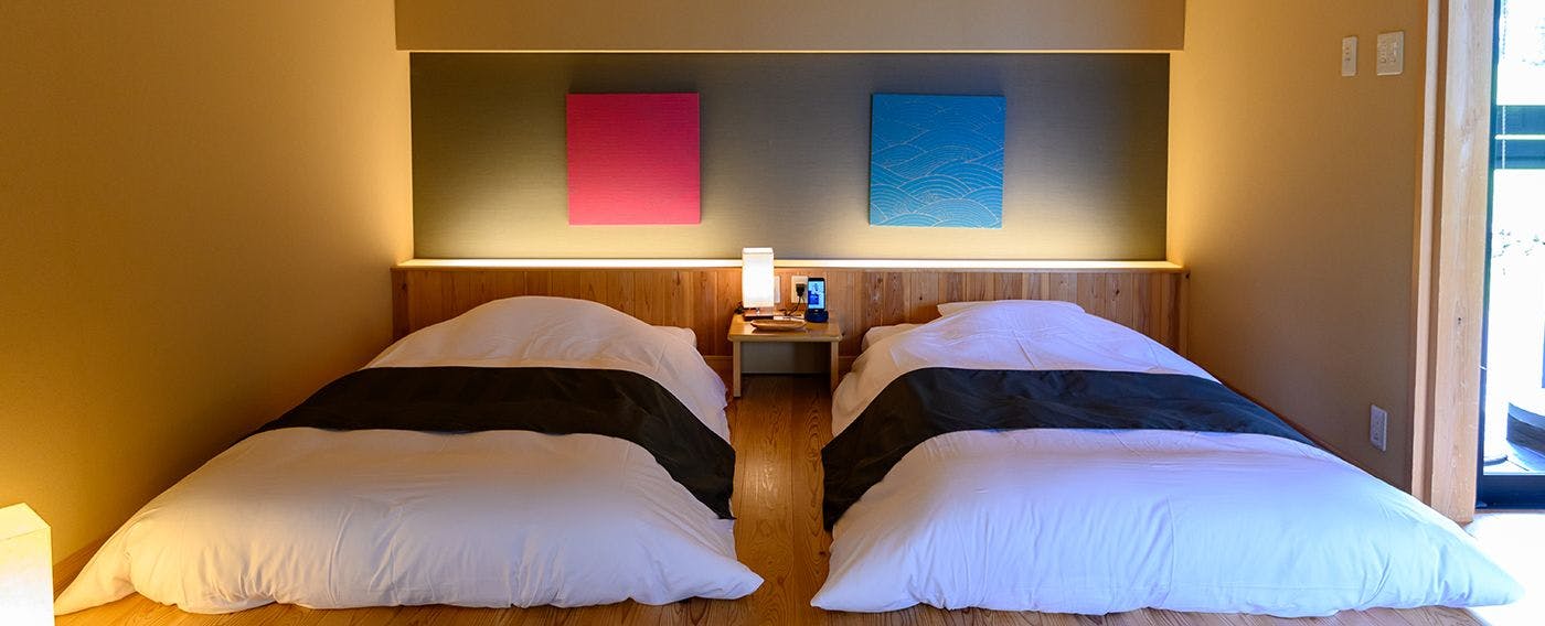 World Heritage Resort Kumano Club