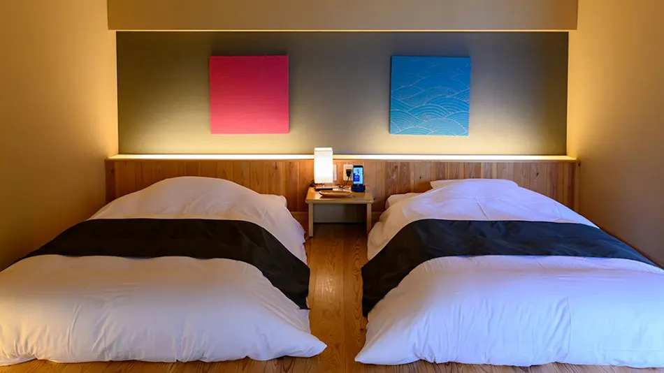 World Heritage Resort Kumano Club