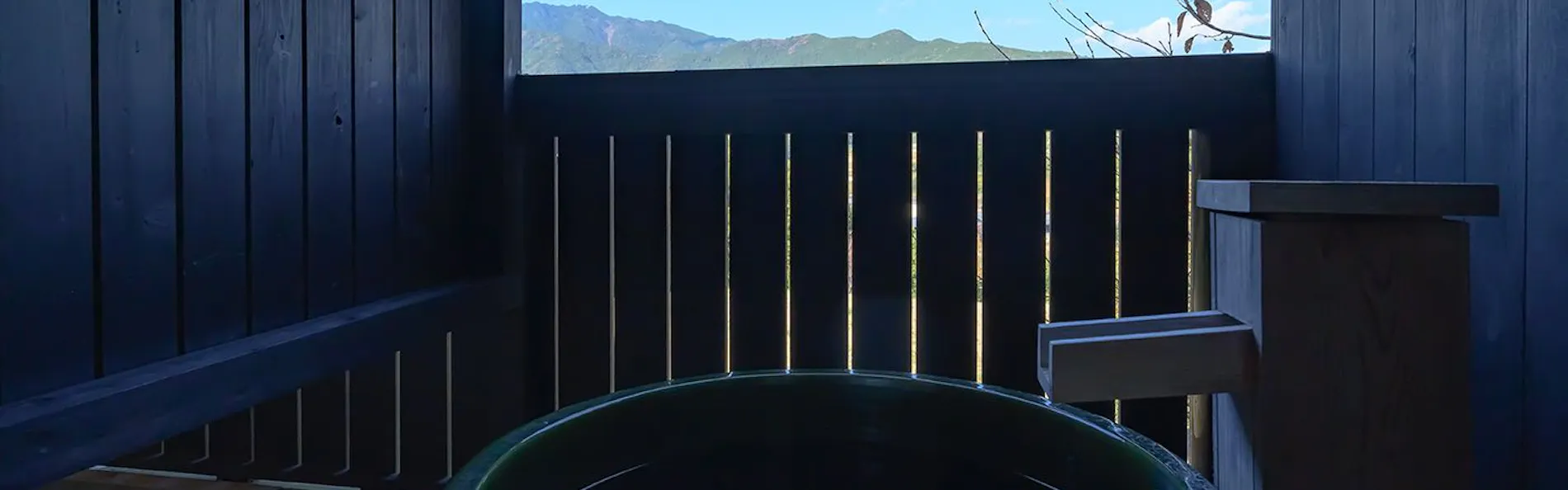 世界遺産リゾート 熊野倶楽部