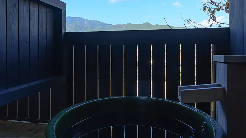 World Heritage Resort Kumano Club