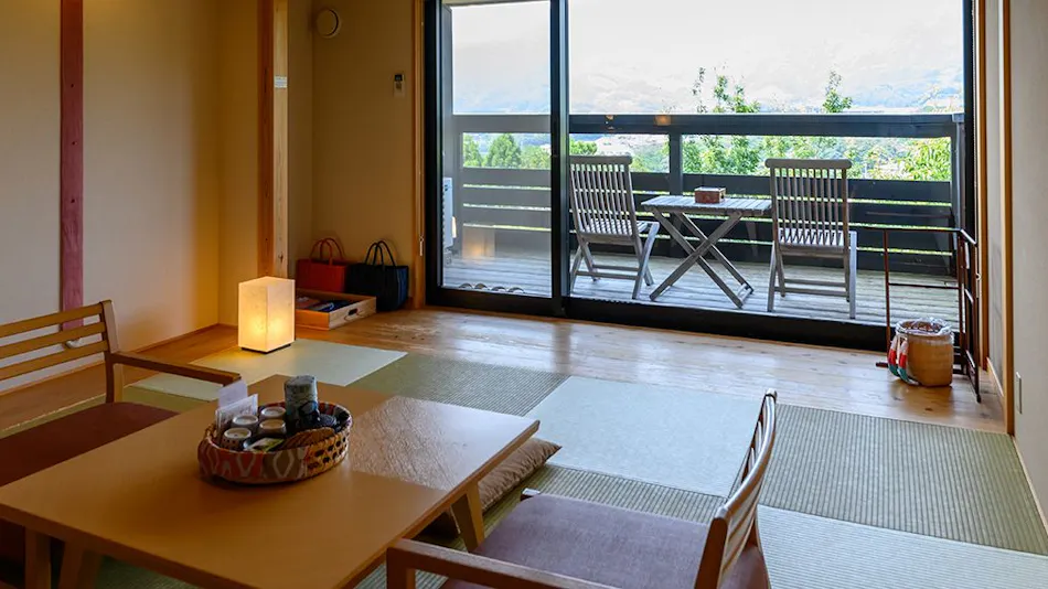 World Heritage Resort Kumano Club