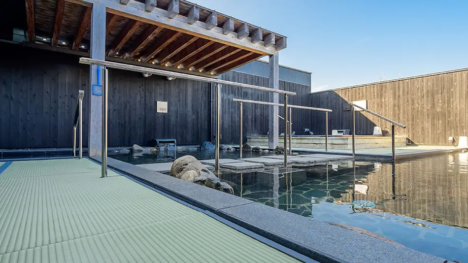 World Heritage Resort Kumano Club