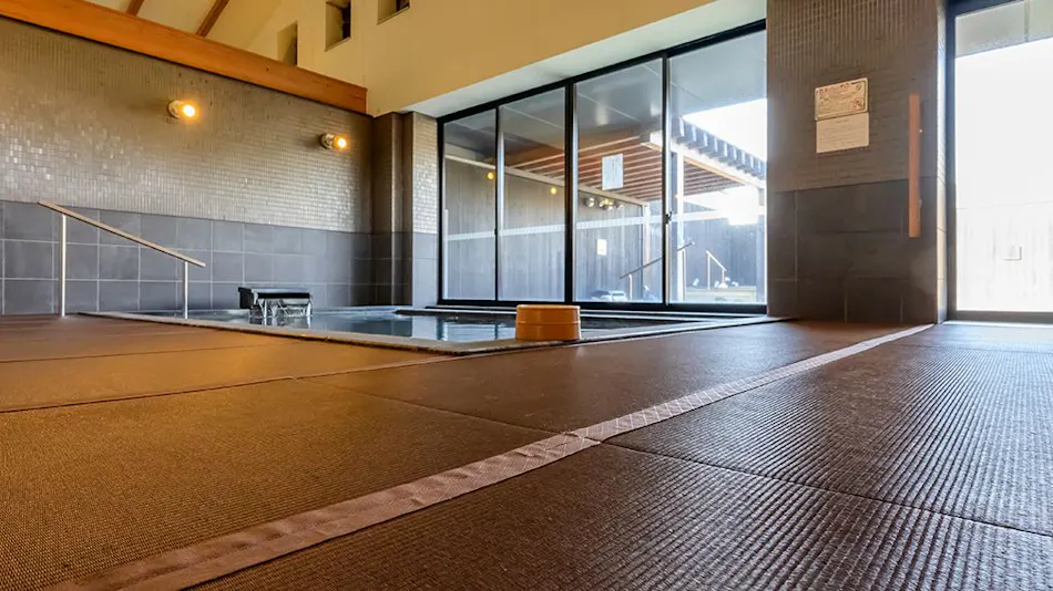 World Heritage Resort Kumano Club