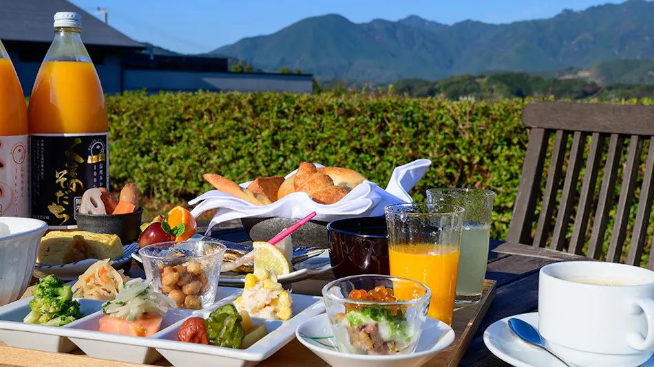 World Heritage Resort Kumano Club